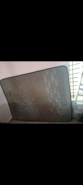 Sleepwell bed