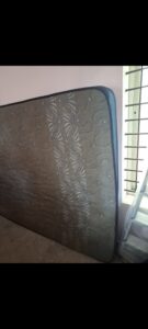 Sleepwell bed
