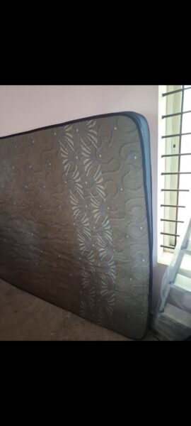 Sleepwell bed
