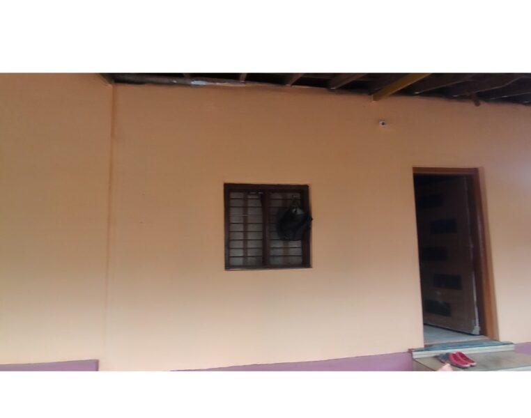 House for sale in Sirsi|ವಿವೇಕಾನಂದ ನಗರ