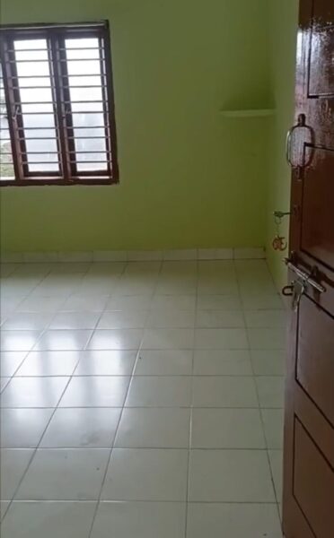 1BHK house for rent