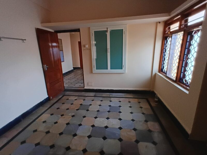 2BHK House for rent in Pragati Nagar Sirsi