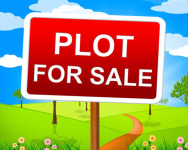 Site for sale in Kurse Compound Sirsi