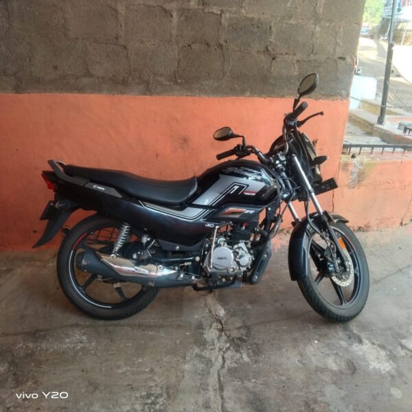 Bike for Sale/ಬೈಕ್ ಮಾರುವುದಿದೆ