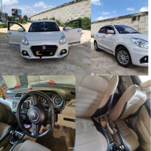 ಕಾರು ಮಾರುವುದಿದೆ-Maruti Suzuki Dzire car for sale