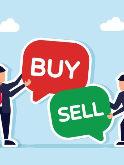 Buy or Sell/ವ್ಯಾಪಾರ