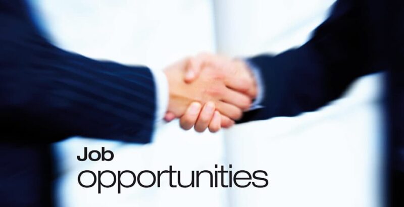 Staff Required - Receptionist, Nursing & X-Ray Assistant