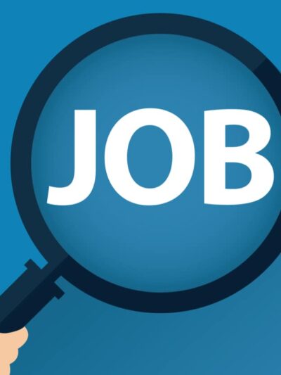 Jobs/ಉದ್ಯೋಗ