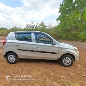 ಕಾರು ಮಾರುವುದಿದೆ|MARUTI SUZUKI ALTO 800 VXI car for sale Sirsi
