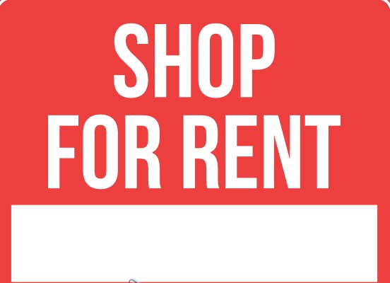 Shop for Rent in CP Bazar, Sirsi