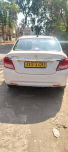 Dzire Car for sale