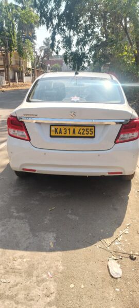 Dzire Car for sale