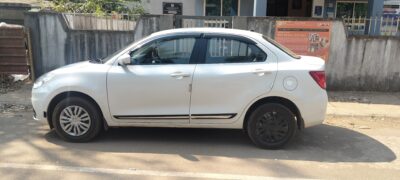 Dzire Car for sale