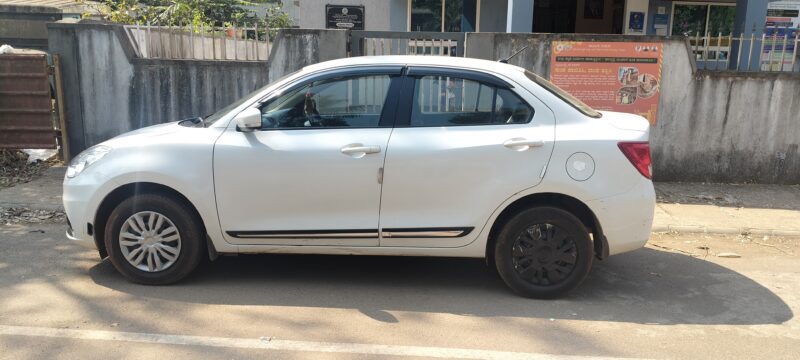 Dzire Car for sale