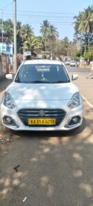 Dzire Car for sale
