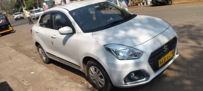 Dzire Car for sale