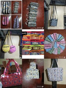 Shree Products|Handmade Cloth Bags