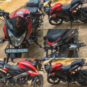 Bajaj Pulsar|ಬೈಕ್ ಮಾರುವುದಿದೆ