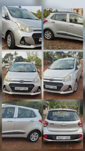 Hyundai Grand i10 Sportz car for sale