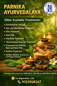 Parnika Ayurvedalaya