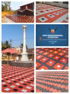 SHREE BASAVESHWARA INTERLOCKS