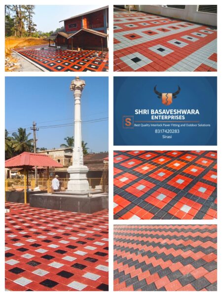 SHREE BASAVESHWARA INTERLOCKS