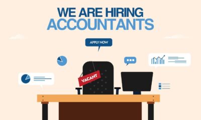 Hiring Accountant-GST & Excel Skills