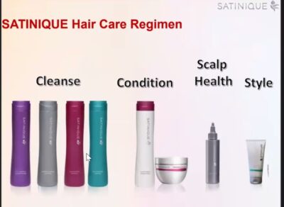 Beauty & health care products