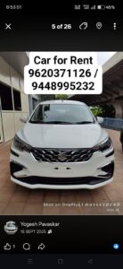 Car for Rent