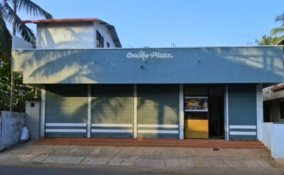 Multiple commercial spaces for rent