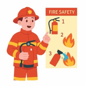 Fire Safety Services-Aneela Engineering