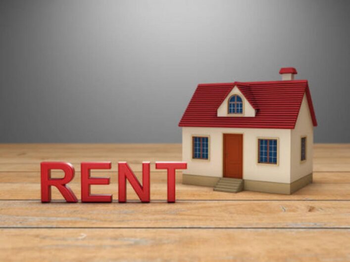 2BHK houses for rent