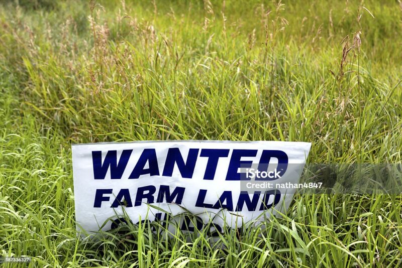 Wanted Agricultural Land|ನೀರಾವರಿ ತೋಟ ಮಾರುವುದಿದ್ದಲ್ಲಿ ತಿಳಿಸಿ