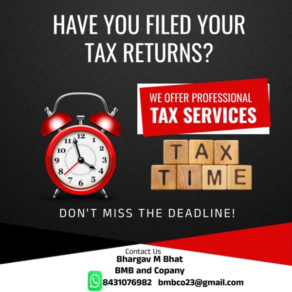 BMB and Company - Tax|Audit Consulting Service