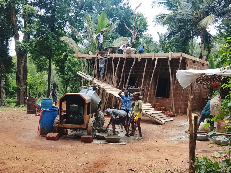 House Construction & Building Services