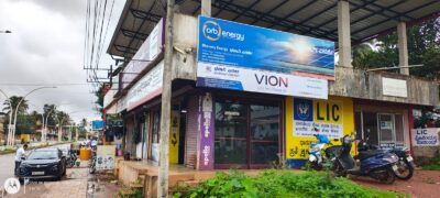 LFP Batteries from Bhavany Energy, Your Trusted Energy Partner