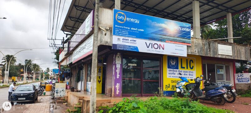 LFP Batteries from Bhavany Energy, Your Trusted Energy Partner