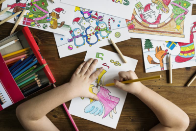 Drawing Classes in Sirsi