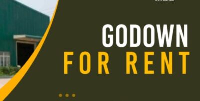 Godown for rent available|Isloor