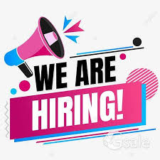 Hiring Computer & CCTV Technicians
