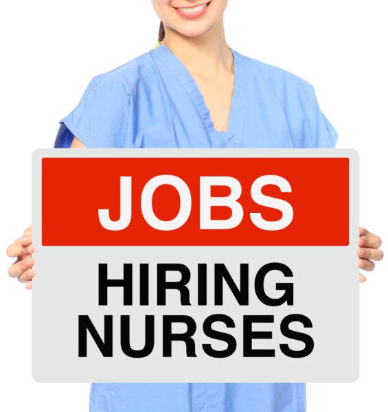 Hiring Nurses-Rotary Hospital, Sirsi