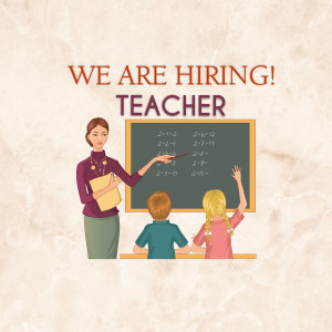 Hiring Teacher|Navodaya Coaching