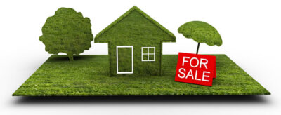 House and land for sale in Kurse compound