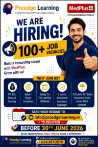 MedPlus Career Opportunities