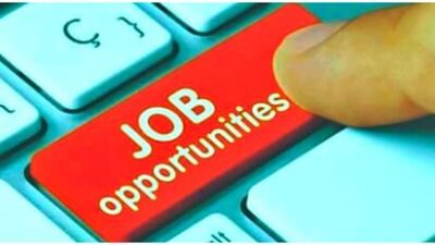 Packing and Data Entry job in Marikamba Agency