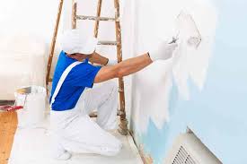 Painting lambi & Waterproofing Services