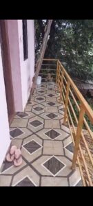 1BHK House in Rajeev Nagar