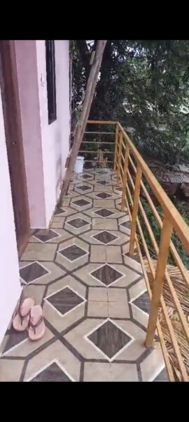 1BHK House in Rajeev Nagar