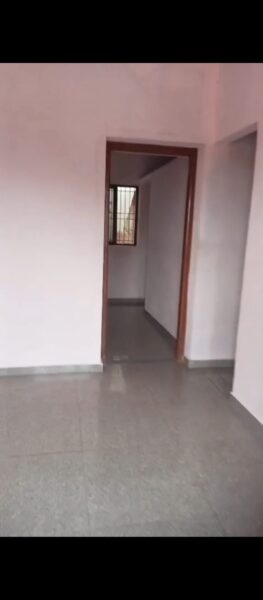 1BHK House in Rajeev Nagar