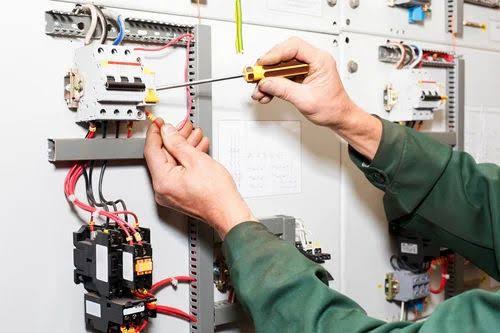 Household Electrical Services
